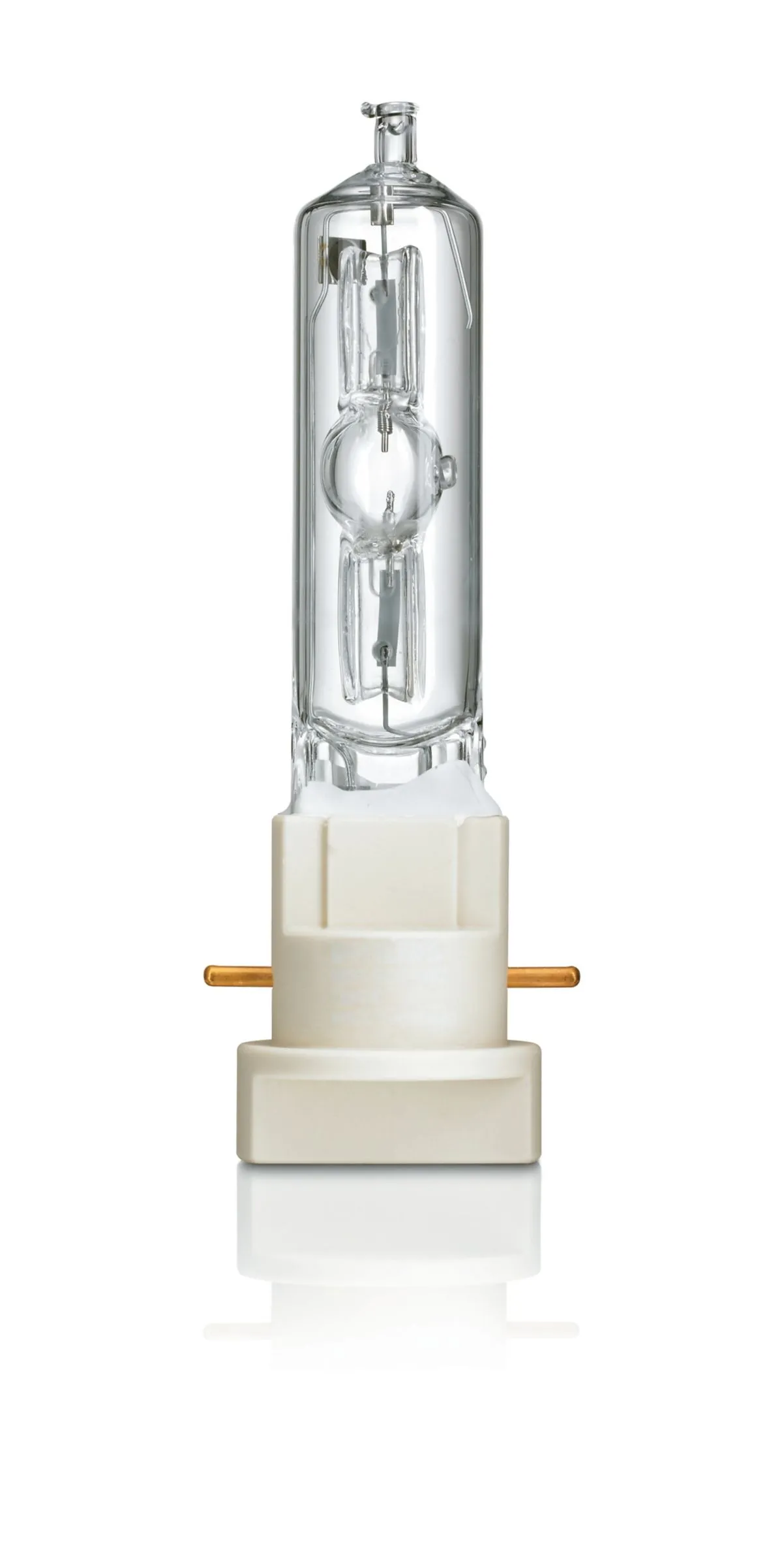 Philips Lighting - Lamps MSR Gold 300/2 MiniFastFit 1CT/4 Pic_1