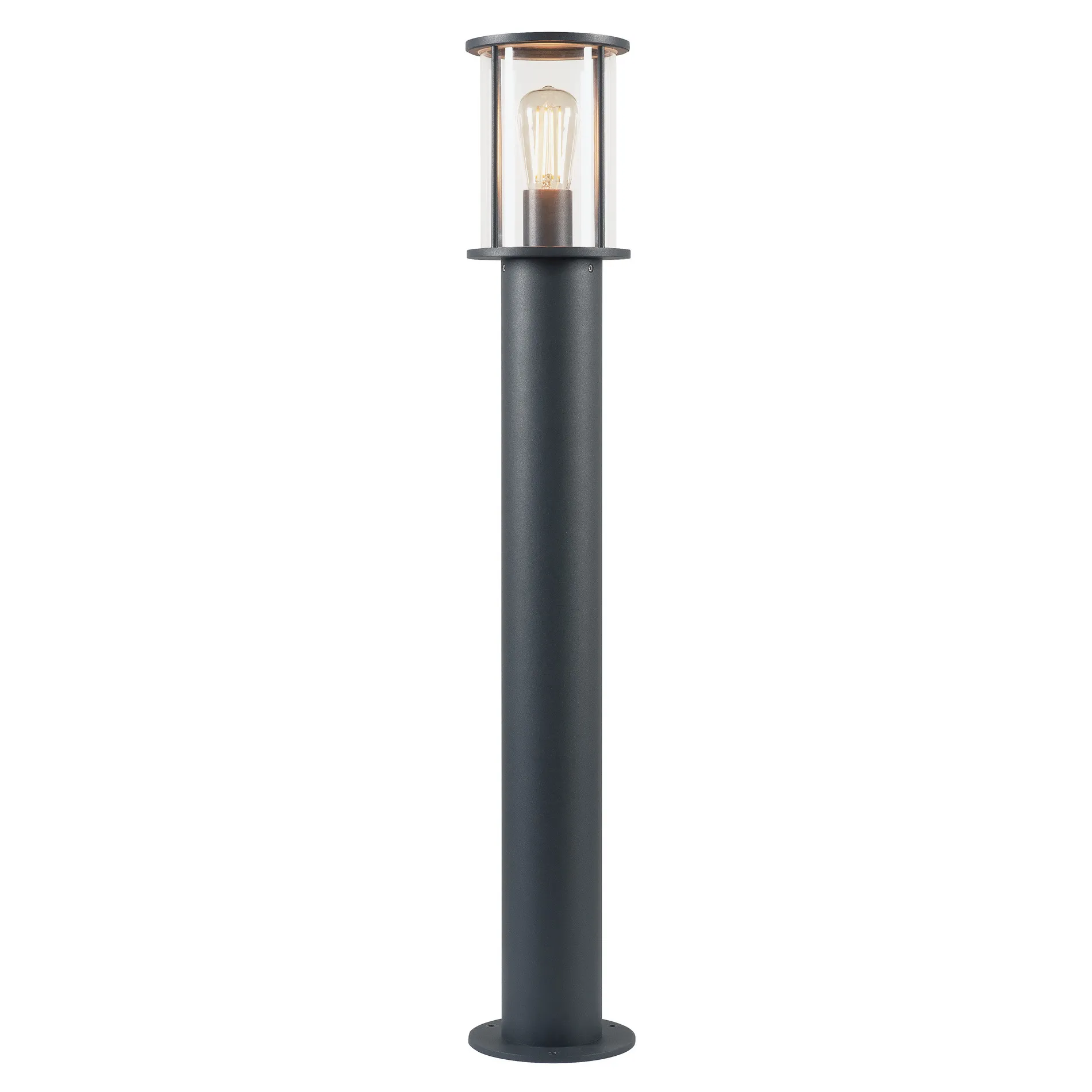Slv PHOTONIA Pole E27 IP55 anthrazit Pic_1