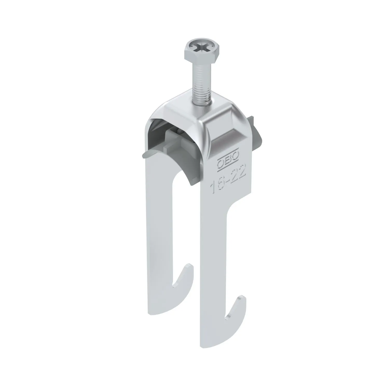 OBO Bettermann BS-W1-K-22 ALU Pic_1