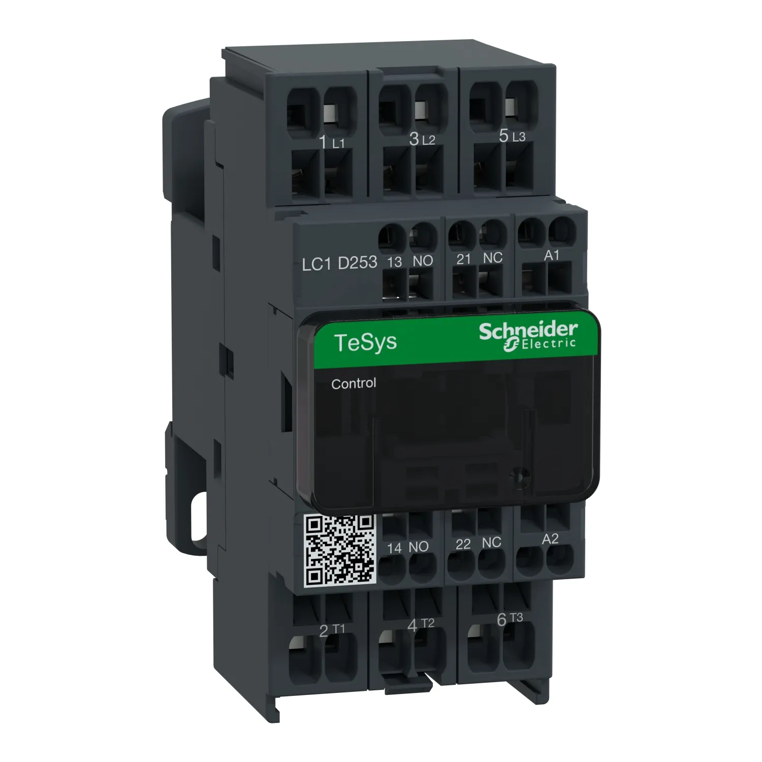 Schneider Electric LC1D253P7 Pic_1