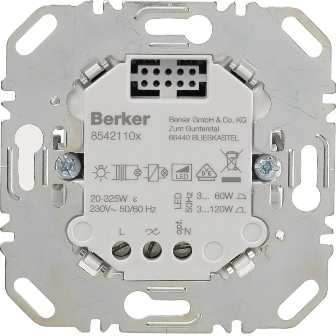 Berker 85121100 Pic_1