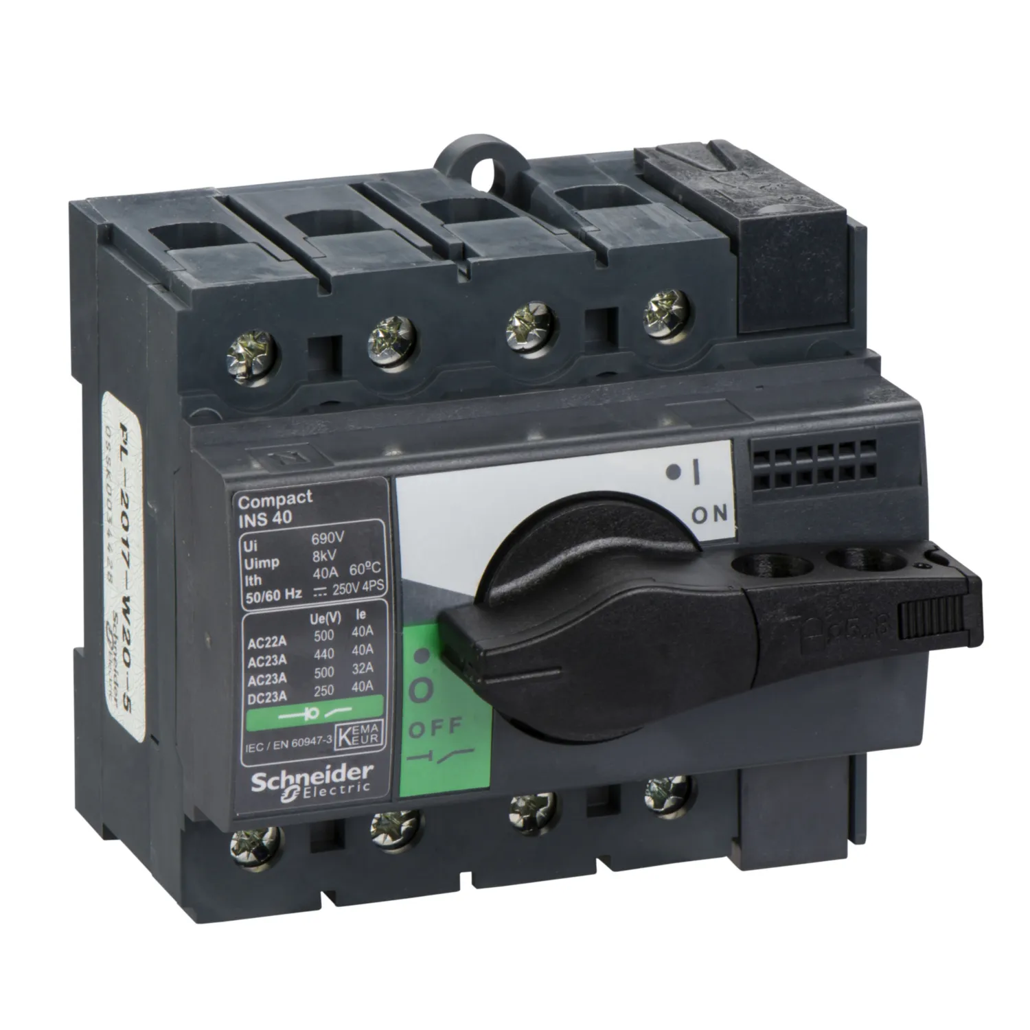Schneider Electric 28901 Pic_1
