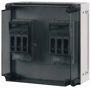 Eaton Electric CI44-S60-400/3-2XNH00 Pic_1