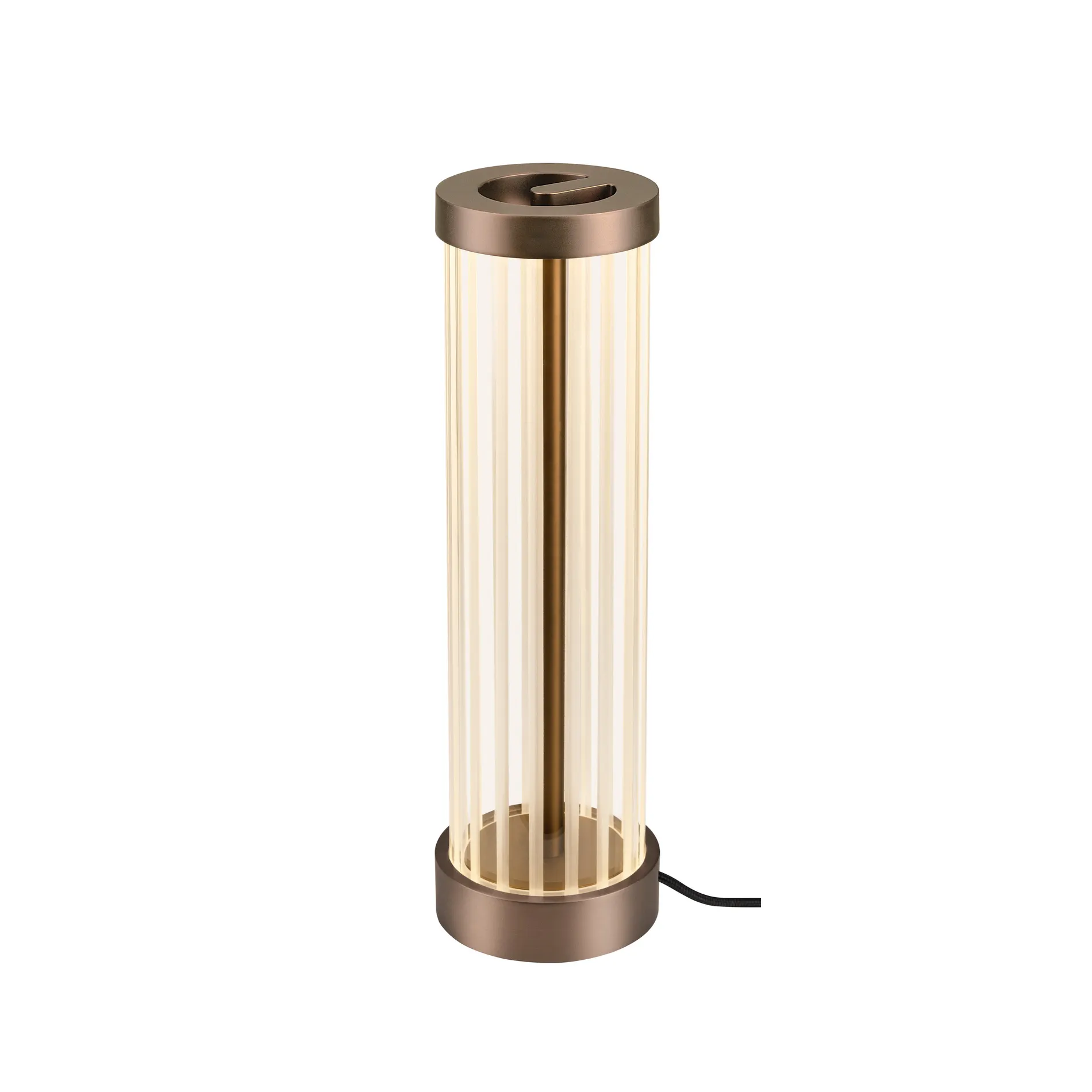 Slv QUIMERA TL 2700/3000K kupfer Pic_4