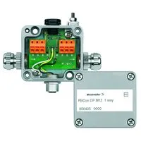 Weidmüller FBCON DP M12 1WAY Pic_1