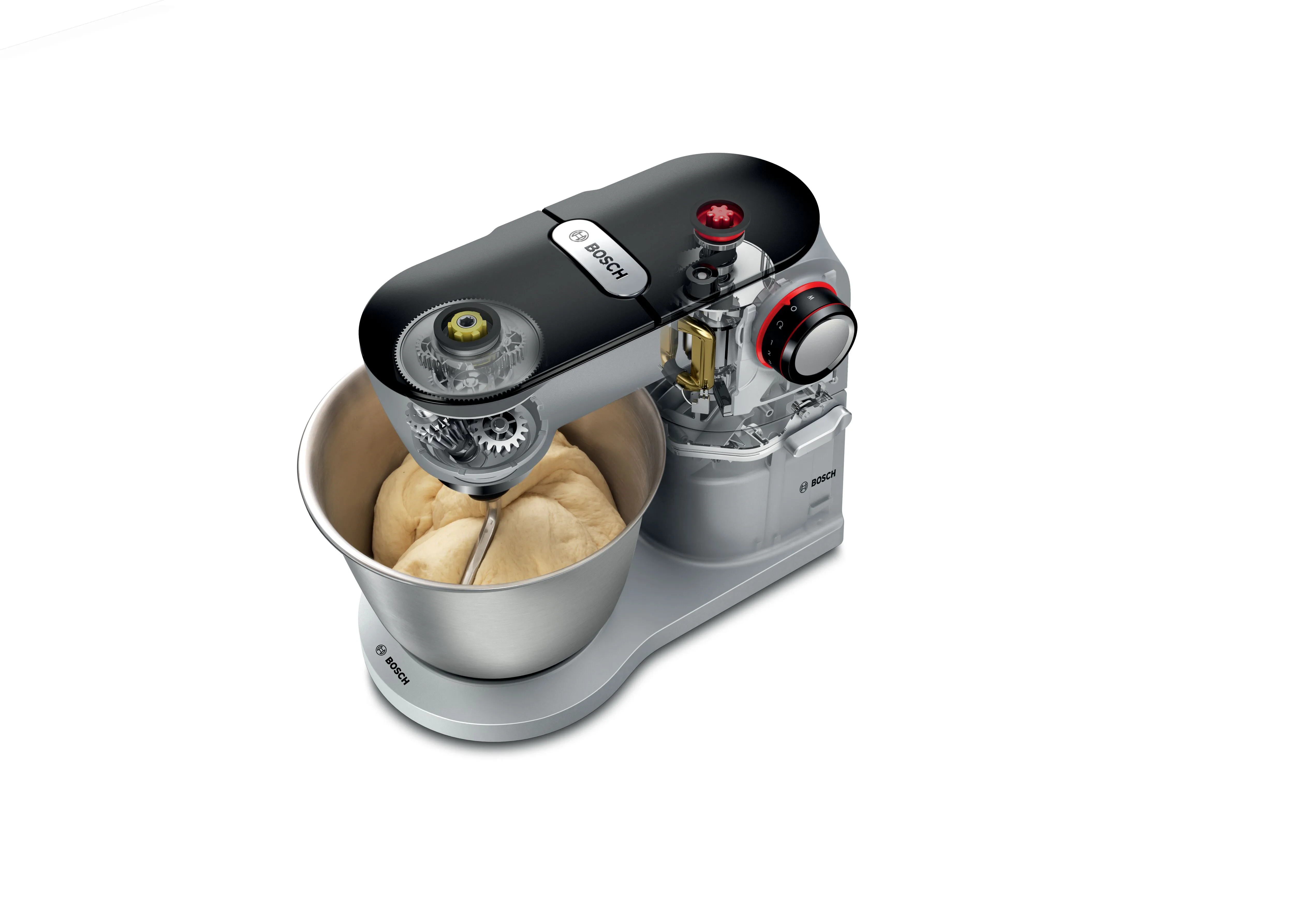 Bosch MUM9D33S11 Pic_2