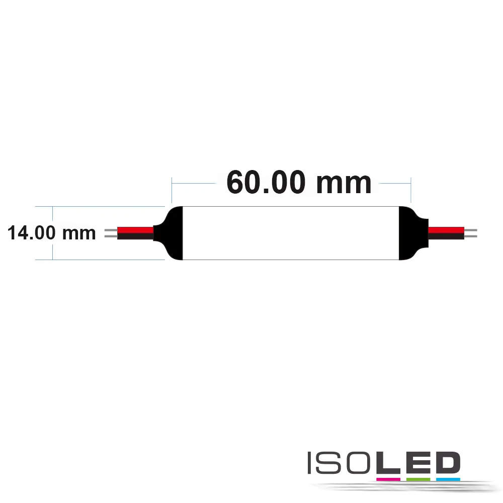 ISOLED Sys-Pro Funk Mesh PWM-Dimmer Pic_1