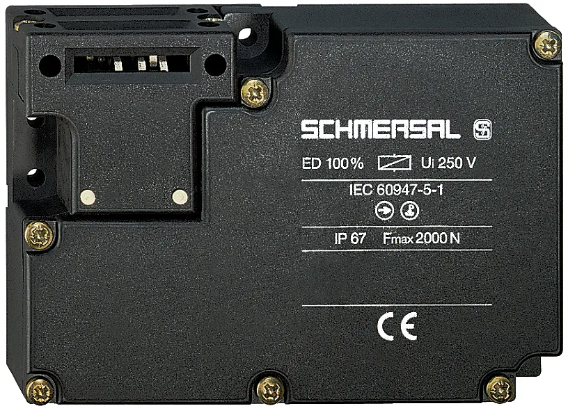Schmersal AZM 161CC-12/12RKA-024 Pic_1