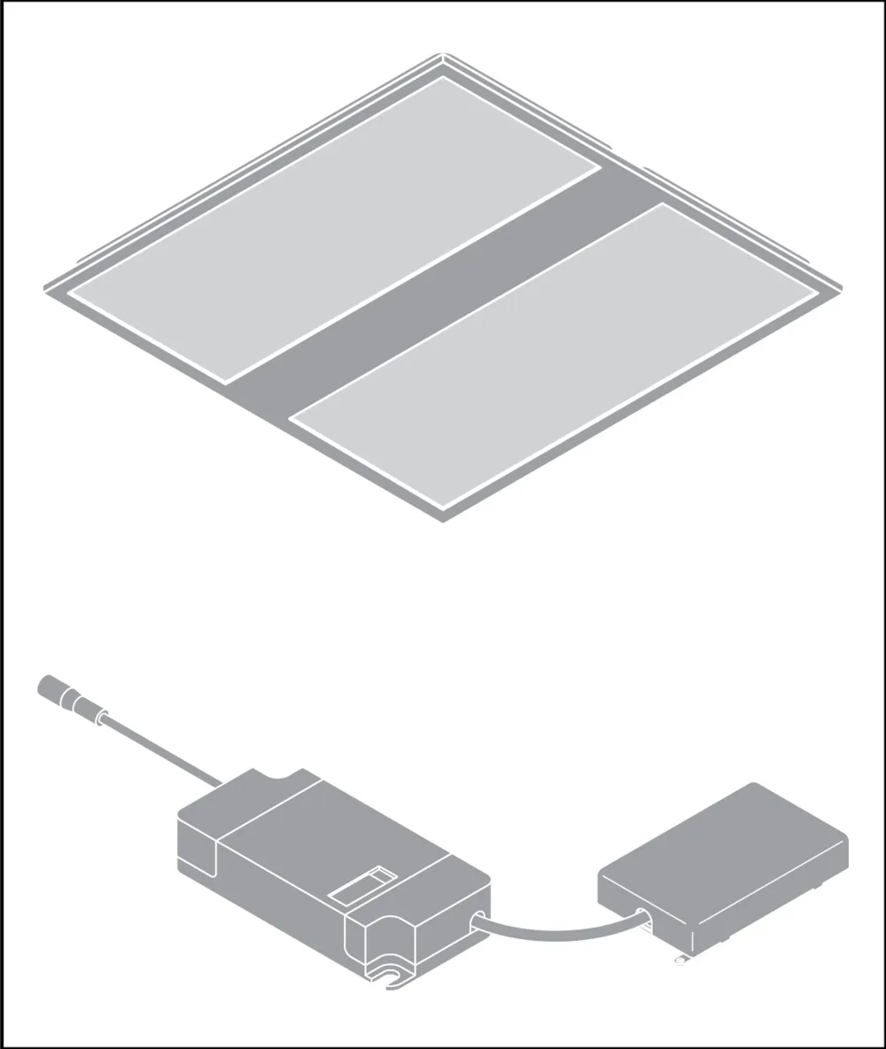 Ledvance PL PROT 600 P 36W 830 PS Pic_1