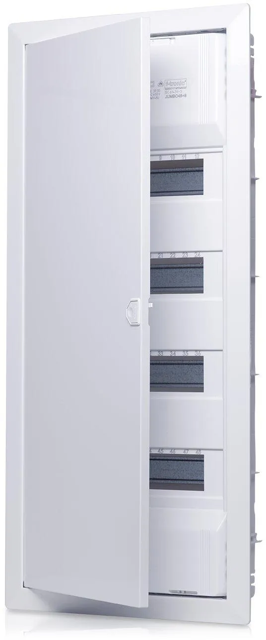 F-Tronic JUMBO48+8TS Pic_1