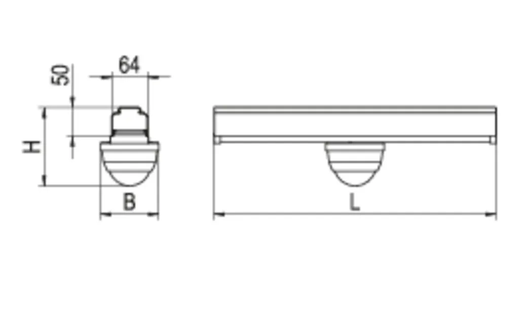 Ridi VLMF-SEN 500-11 PD4-M-1C-L2 Pic_2