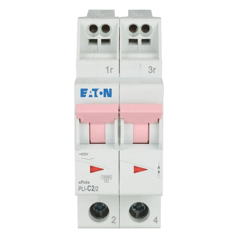 Eaton Electric PLI-C2/2 Pic_3