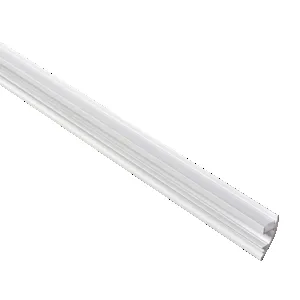 Nobile Licht Alu-Profil Aufbau 2 Pic_1