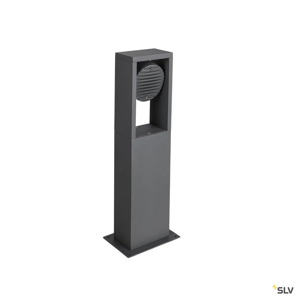 Slv ESKINA FRAME 45 Pole single CCT anthr. Pic_3