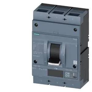 SIEMENS AG 3VA2580-5JP32-0BL0 Pic_1