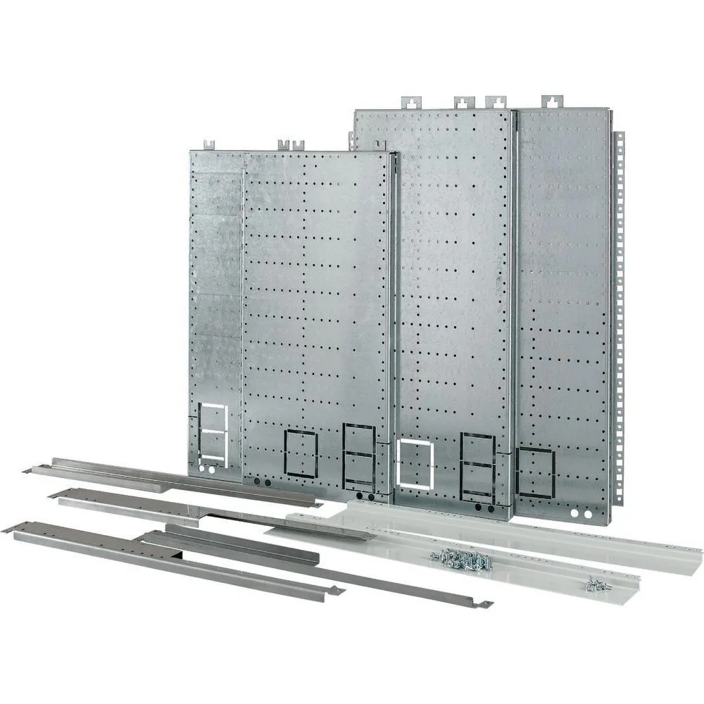 Eaton Electric XSMLV-I-D800 Pic_1