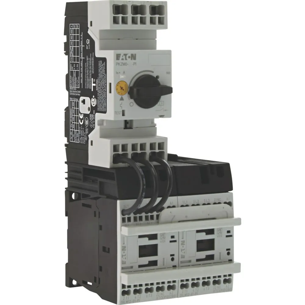 Eaton Electric MSC-R-12-M12(24VDC)-PI Pic_2