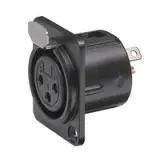 XLR-503F
