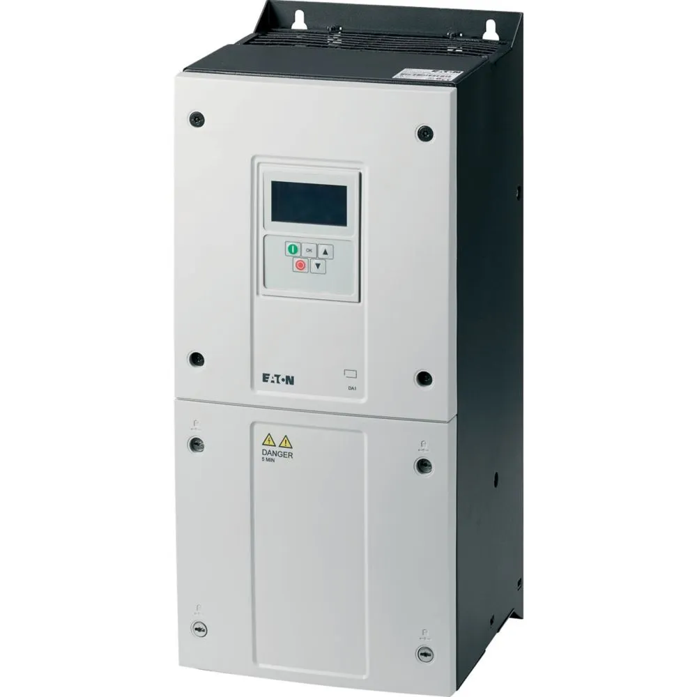 Eaton Electric DA1-34061FB-B55C Pic_1