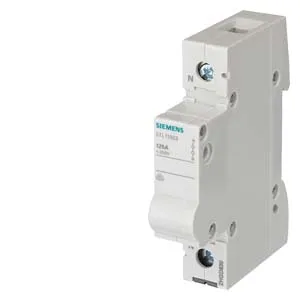 Siemens 5TL1192-3 Pic_1
