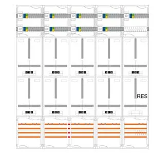 Siemens 8GS1051-0 Pic_1