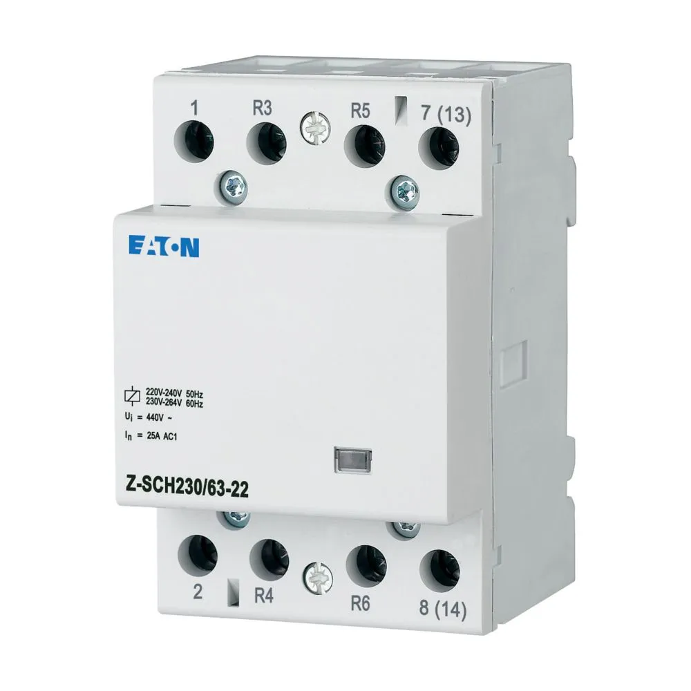 Eaton Electric Z-SCH230/63-22 Pic_1