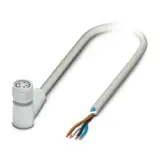 SAC-4P- 5,0-600/M 8FR FB