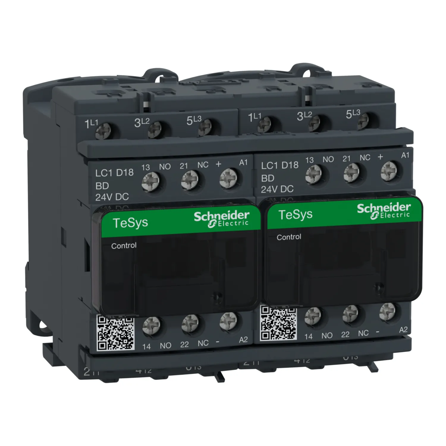 Schneider Electric LC2D18BDV Pic_1