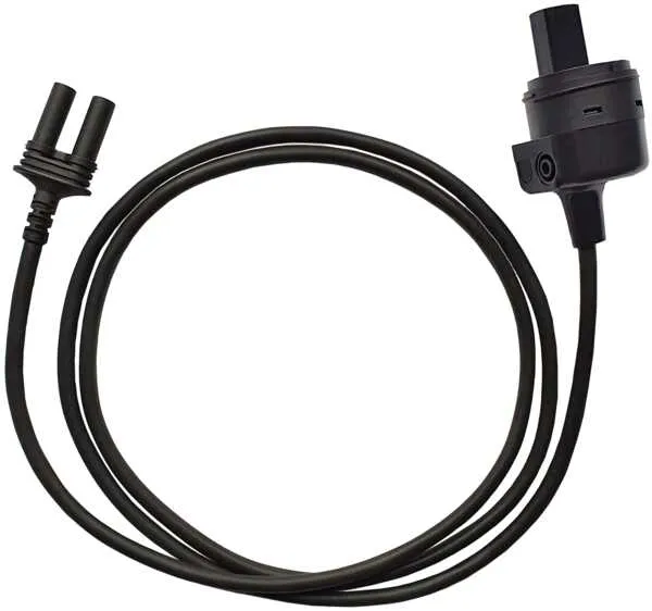 Gossen Metrawatt PRO-RE-2 Pic_1