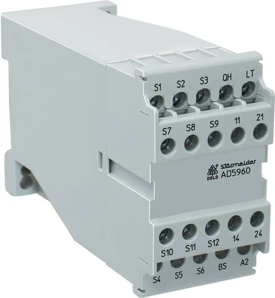 Dold AD5960 AC/DC24V US24V Pic_1