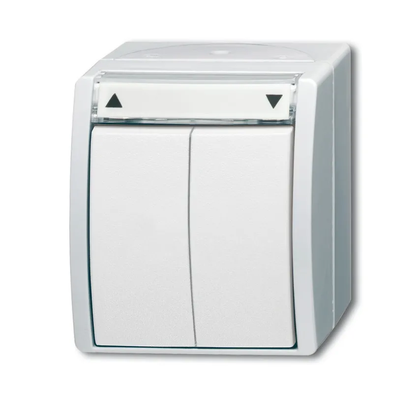 BUSCH-JAEGER ELEKTRO GMBH 2621/4 W-54 Pic_1