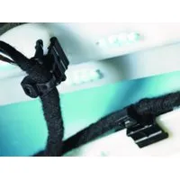 Hellermanntyton T50ROSEC10-PA66HS/PA66HIRHS-BK (500) Pic_4