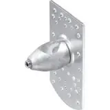 BEF-KHS-K01 UNIVERSAL-KLEMMHALTER