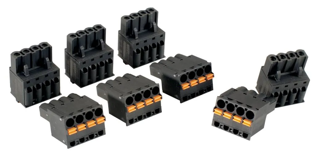 U.I. Lapp GmbH / Lappkabel AB-ASI-XS4 Pic_2