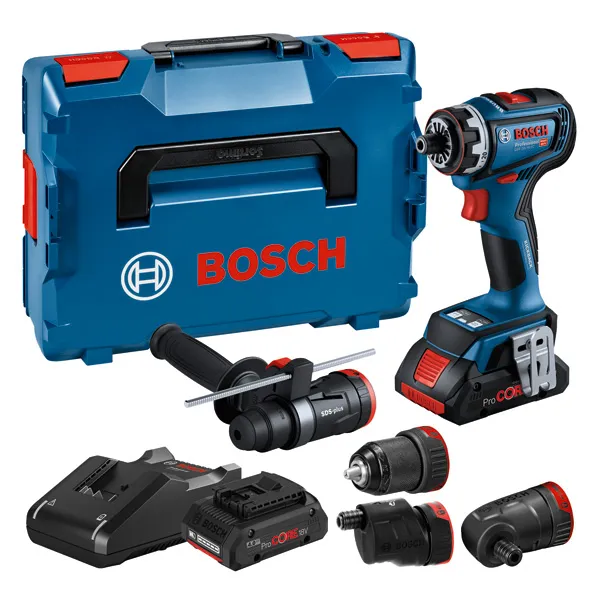 Bosch GSR 18V-90 FC Pic_2