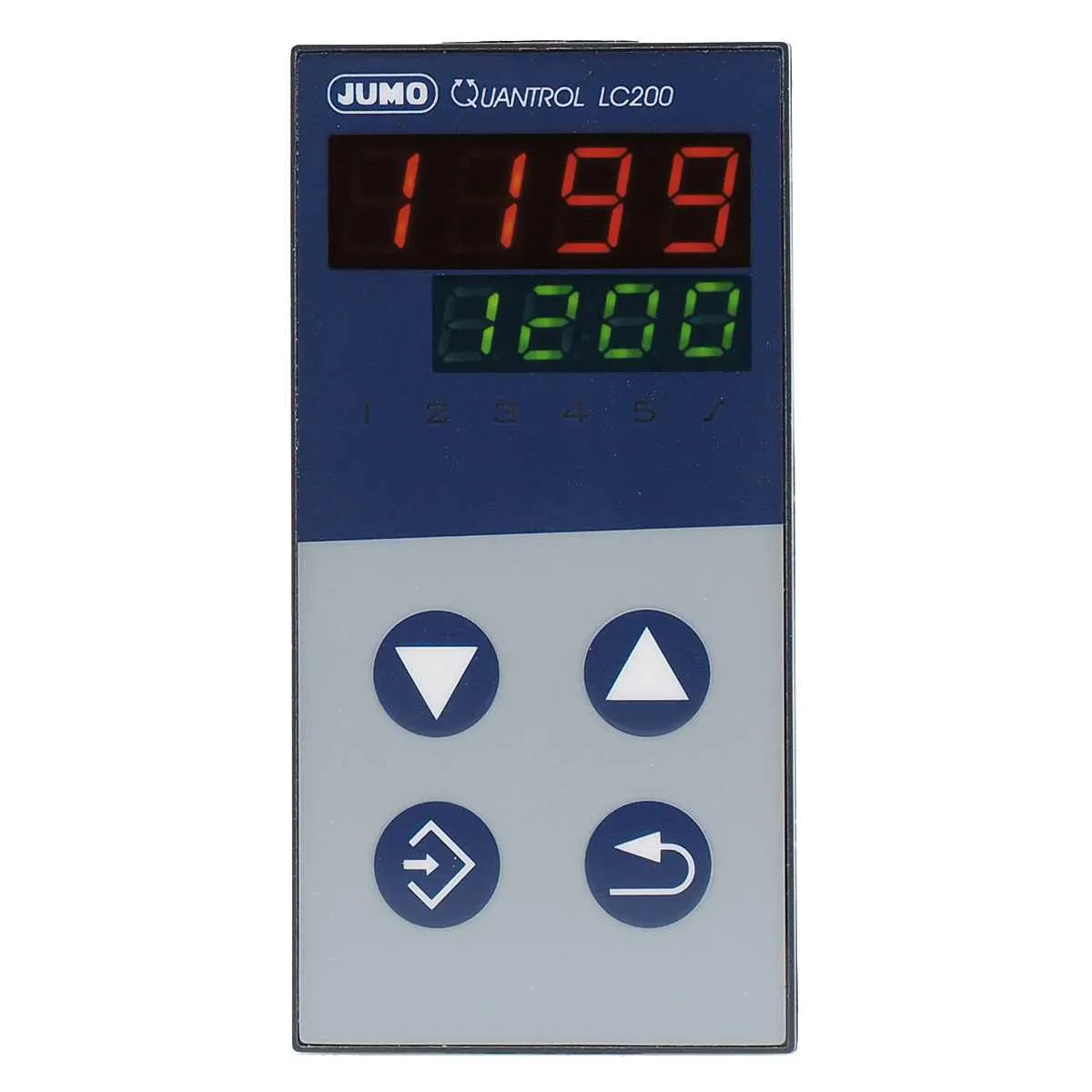 Jumo 702032/8-2100-25 Pic_4