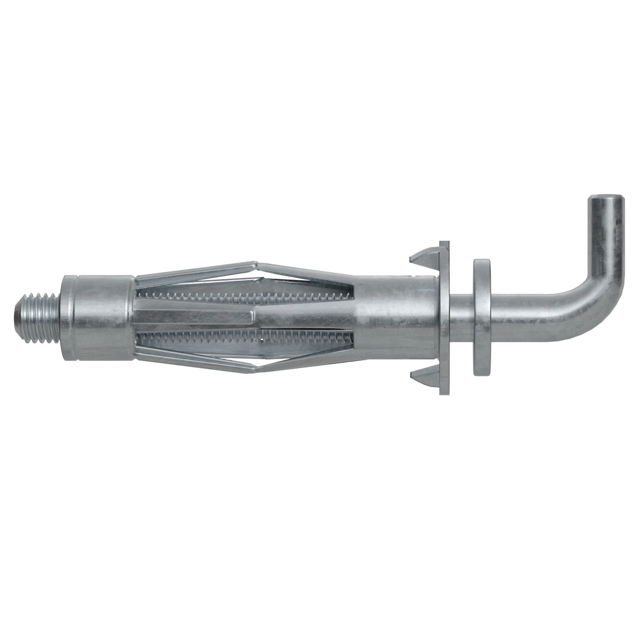 FISCHER DEUTSCHLAND VERTRIEBS HM 5X65 WH K DE Pic_1