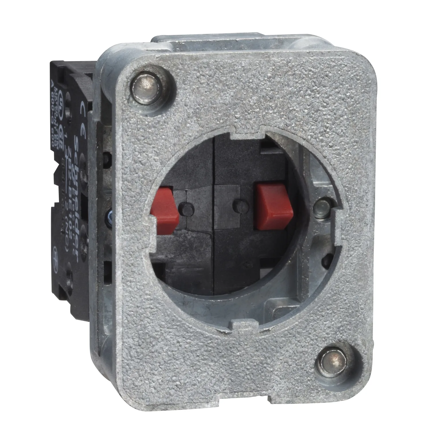 Schneider Electric XACS412 Pic_1