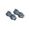 Schmersal DUPLEX-SEILKLEMME 3 MM NIRO Pic_1