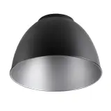 PARA DOME Schirm schwarz