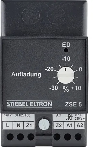 Stiebel ZSE 5 Pic_1