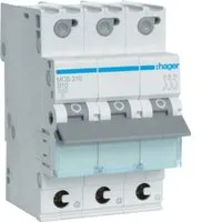 Hager MCS310 Pic_1