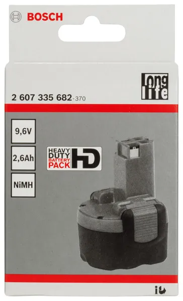 BOSCH ROBERT POWER TOOLS GMBH 2607335682 Pic_2