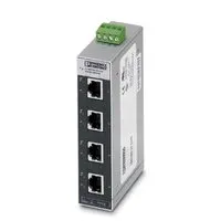 PHOENIX CONTACT DEUTSCHLAND FL SWITCH SFN 4TX/FX ST Pic_1