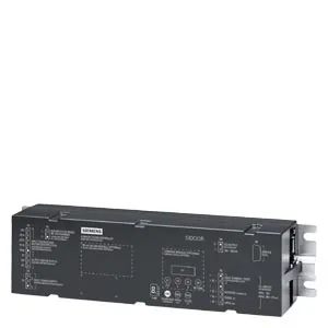 SIEMENS AG 6FB1111-1AT10-3AT3 Pic_1