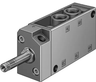 Festo MFH-5-1/4 Pic_1