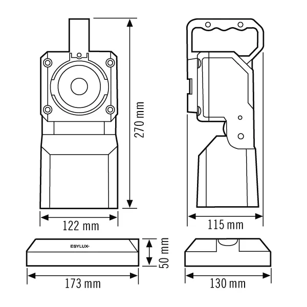 Esylux SLP-2 Pic_2