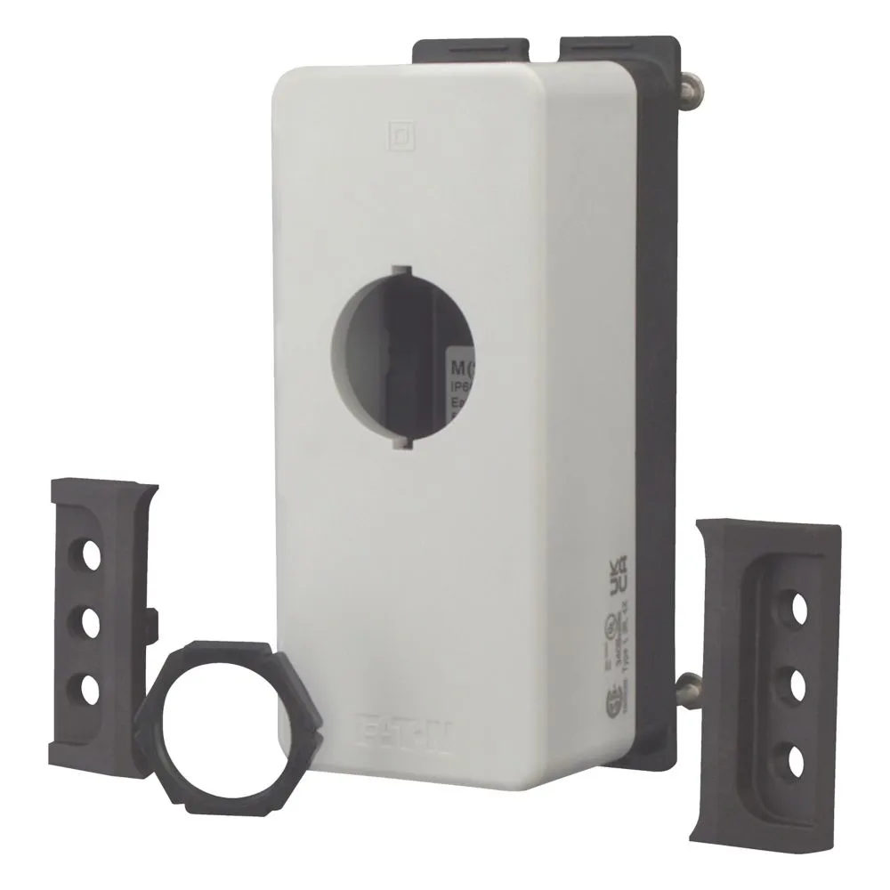 Eaton Electric M22-FI1 Pic_1