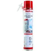 Fischer fischer PU S 750 B2 (DE) Mo-Schaum Profi Pic_3