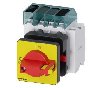 Siemens 3LD3050-1TL13 Pic_1